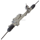 BuyAutoParts 80-30339R Rack and Pinion 1